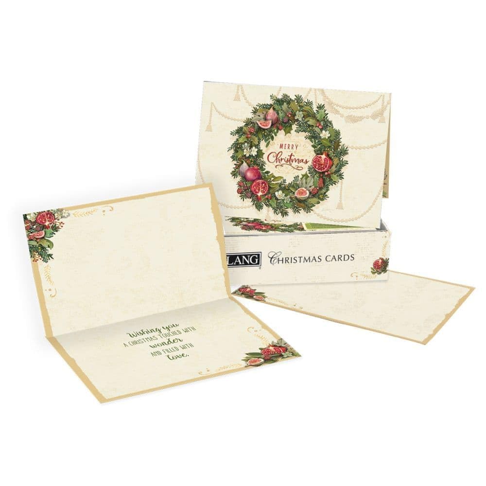 Lang Season of Giving Petite Christmas Card (2004543)