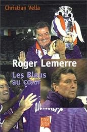 Roger Lemerre