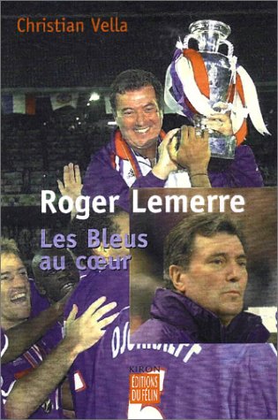 Roger Lemerre