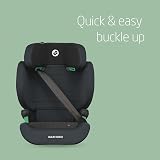 Maxi-Cosi RodiFix M i-Size High Back Booster Seat 100-150cm Grey view 7