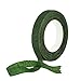 eBoot Floral Arrangement Tool Kit Floral Tape Stem Wrap 1/ 2 Inch by 30 Yards, 22 Gauge Green Paddle Wire and 4 1/2 Inch Wire Cutter
