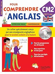 Pour comprendre l'anglais