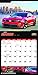 Camaro 2017 Calendar