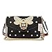 Beatfull Fashion Handbags for Women, Pu Leather Shoulder Bags Cross body Bag with Bee