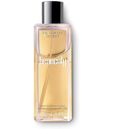Amazon.com : Victoria's Secret Heavenly Summer Scented Fragrance