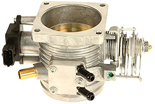 Eurospare Fuel Injection Throttle Body