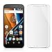 SPARIN Moto G4 Screen Protector, 2 Pack Tempered Glass Screen Protector Only Compatible with 5.5 inch Motorola Moto G4 (4th Generation)