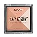 NYX PROFESSIONAL MAKEUP TRICKS OF THE TRADE Matte Vs. Glow Kit