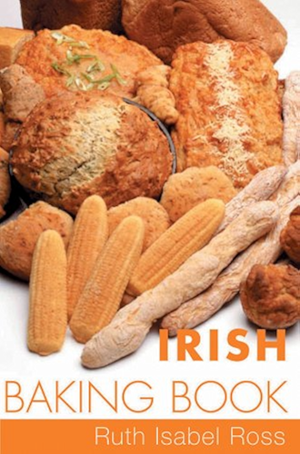 Download Irish Baking Book: Traditional Irish Recipes (English Edition) PDF