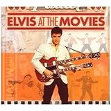 Elvis Presley Album: «Elvis at the Movies (Dig)» (Front side) Elvis Presley Album: «Elvis at the Movies (Dig)» (Front side)