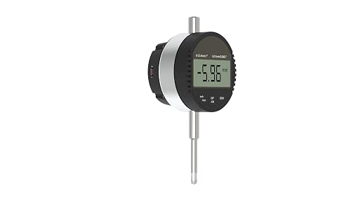 Motionics BDLT-202 BlueDial Bluetooth Dial Indicator Lite 0.01mm ...