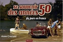 Se souvenir des années 50