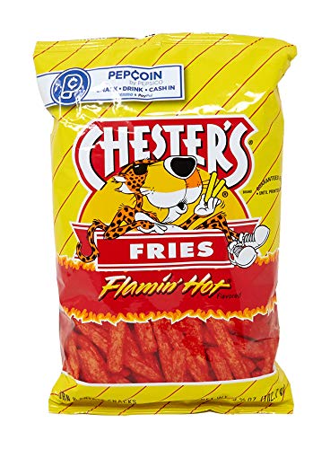 Chester's Flamin' Hot Fries - Image 2