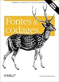 Image de Fontes & codages (French Edition)