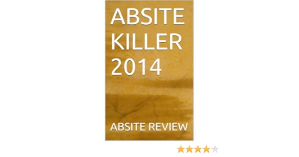 absite killer 2014
