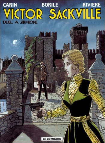 Duel à Sirmione