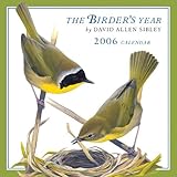 Sibley: The Birder's Year