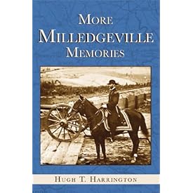 More Milledgeville Memories (American Chronicles)