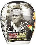 Arizona Arnold Palmer Half Iced Tea and Half Lemonade Liquid Water Enhancer, 1.9 Fl Oz, 1
