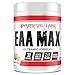 Primeval Labs EAA Max, BCAA Perfect Amino Acid Powder - Pre or Post Workout Muscle Recovery - BCAAs, EAAs, Electrolytes, Supports Hydration & Performance, Keto Friendly (Orange Sherbet)