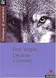 "L'homme à l'envers" av Fred Vargas