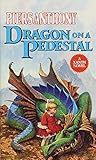 Dragon on a Pedestal (Xanth) by 