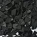 Chenkou Craft 60pcs Mini Satin Ribbon Bows Flowers 1