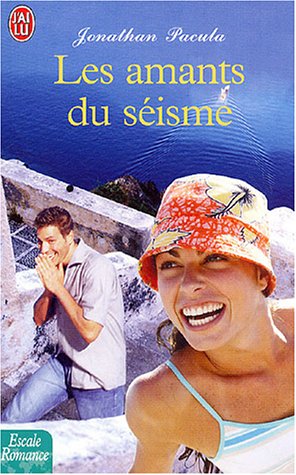 Les  amants du séisme