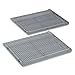 Calphalon Nonstick Bakeware, Cookie Sheet, 2-Piece Set