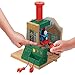 Thomas & Friends Wooden Railway, Steamworks Lift & Repair
