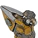 McFarlane Toys Halo Reach Series 2 - Grunt Minor Action Figure Orange