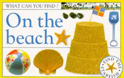 On the Beach (What Can You Find?)