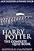 Harry Potter - The Complete Quiz Book