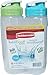 Rubbermaid 20oz Chug bottle
