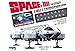 Auto World MPCMKA016 Space 1999: Eagle Transporter Metal Parts Set