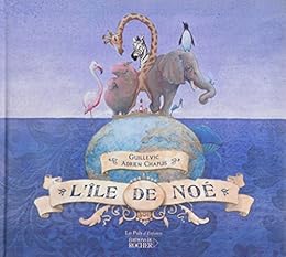 L' île de Noé