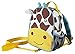 Skip Hop Toddler Backpack Leash, Zoo, Giraffe