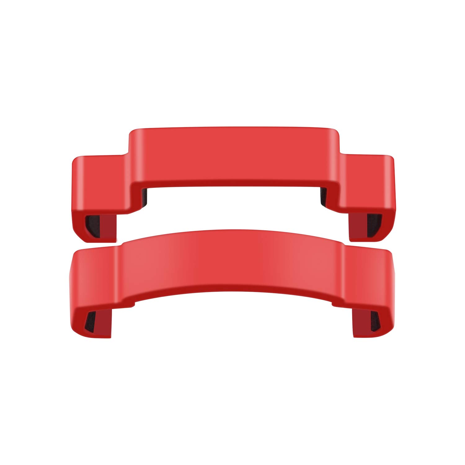 Hensych Propeller Fixing Holder Blade Stabilizer Protection Clip Arm Fixator Paddle Bracket Closure for Mavic Air 2/Air 2S Drone Accessories (Red)