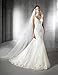 Top-Sexy Two Tier Fingertip Veils Sparkling Rhinestone Bridal veil Mid Wedding Veil for bridal 07