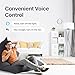 TicLife Smart Plug, ETL Safety Certification Listed Smart Outlet, Works with Alexa and Google Assistant, Wi-Fi Remote Control, 18 Months Warranty, US Only