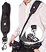 COMFY STRAP Nylon Shoulder Strap with Metal Hook and Screw for DSLR Camera