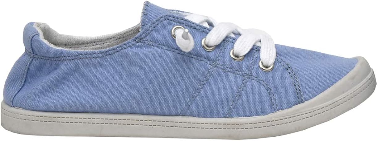 dunes sport women's reesa canvas sneaker