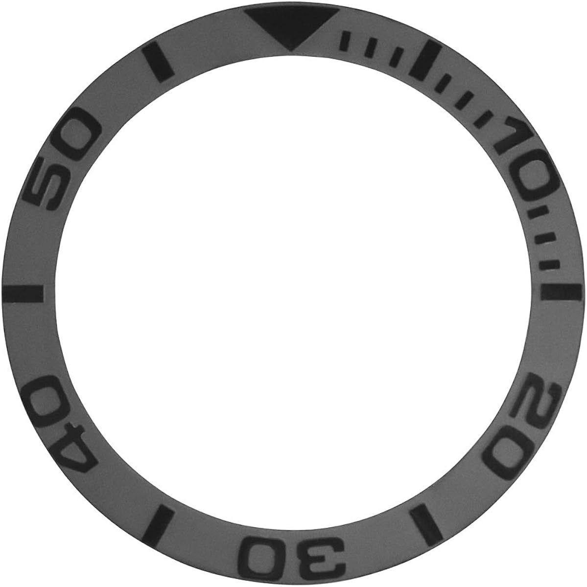 Yacht master bezel Clearance