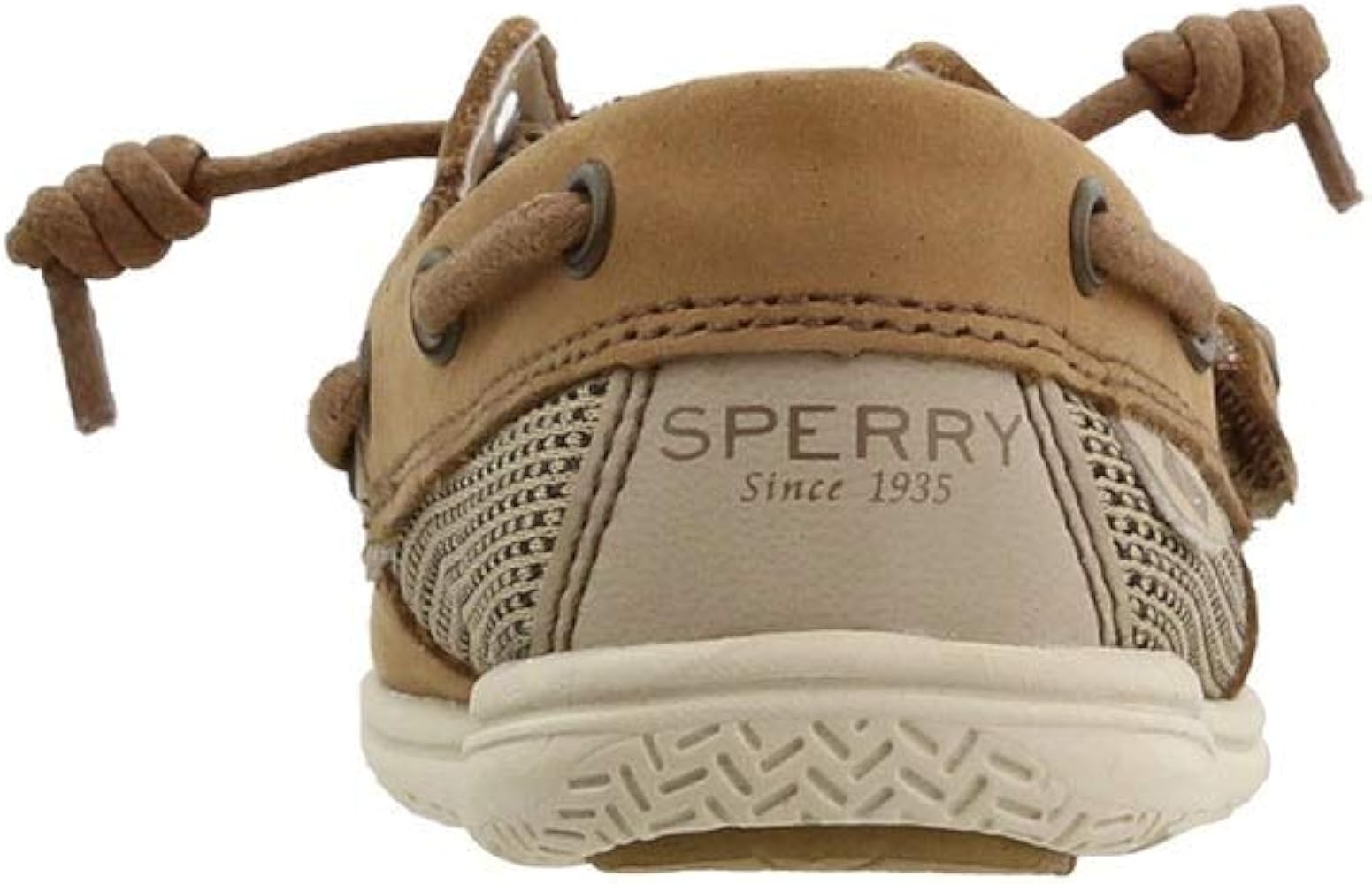 sperry shoresider jr