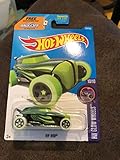 hot wheels green rip rod hw glow wheels 234 of 305