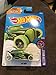 hot wheels green rip rod hw glow wheels 234 of 305