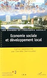 Économie sociale et développement local