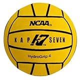 KAP7 Size 4 HydroGrip Water Polo Ball