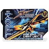Tron One Man Light Jet