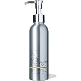 In Your Face Hydrating Creamy Body Oil &ndash; All-Natural Moisturizer with Calendula, Jojoba, Cocoa &amp; Shea Butter &ndash; Body Oil After Shower for Dry, Rough Skin &ndash; Fast-Absorbing Citrus Elixir &ndash; 5 oz